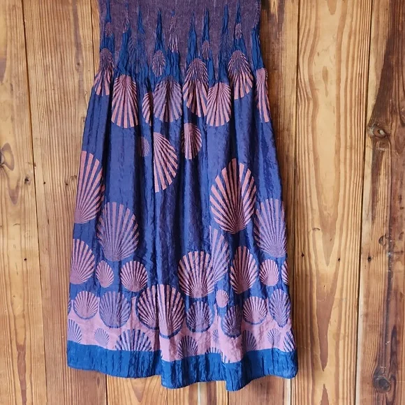 Lapis Dress - Picture 2 of 4